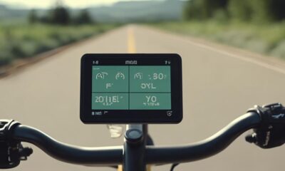 top gps bike computers