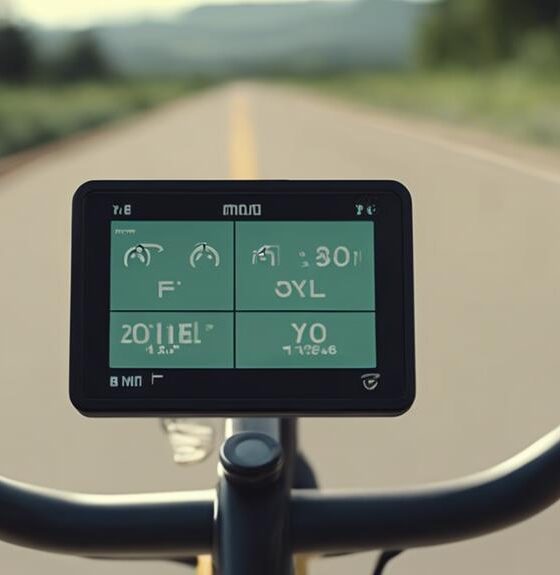 top gps bike computers