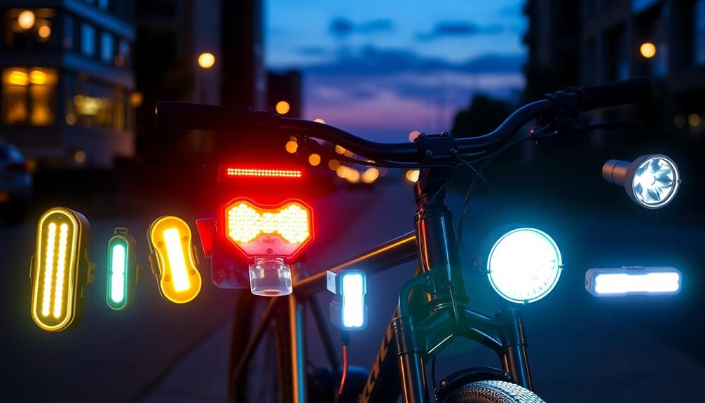 best bike light picks