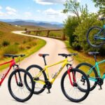 best value hybrid bikes