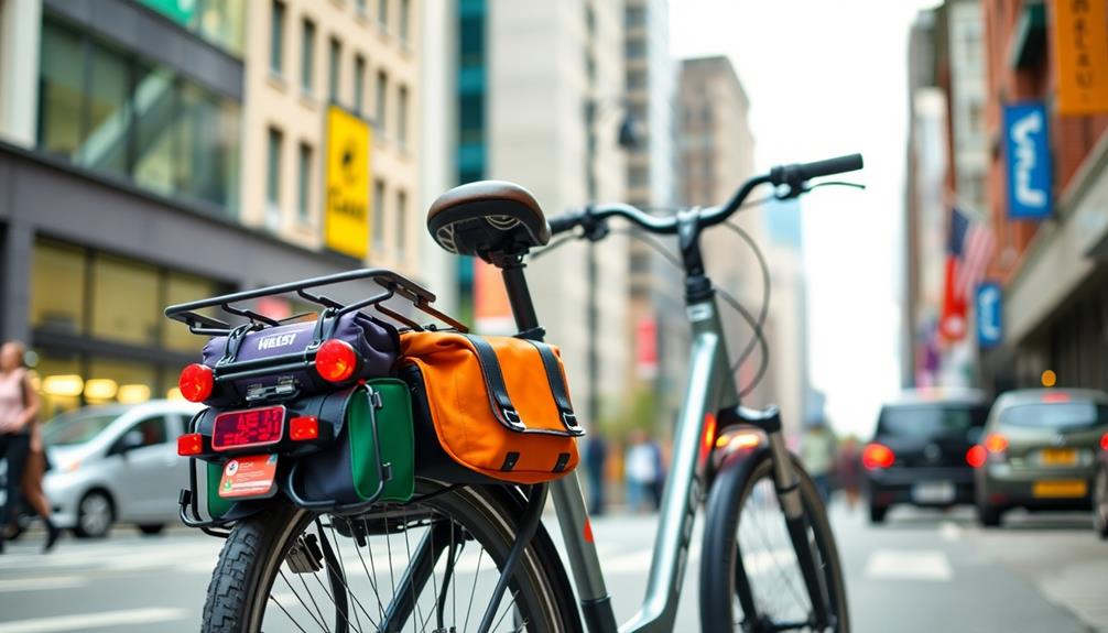 commuting accessory essentials guide