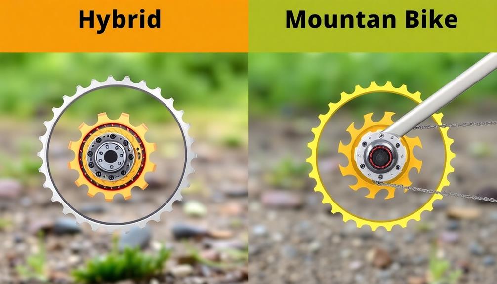 comprehensive gearing systems analysis