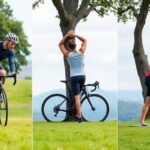 cycling posture improvement techniques
