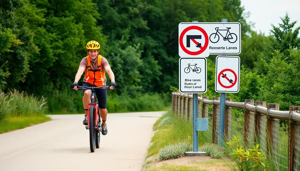 cycling safety best practices