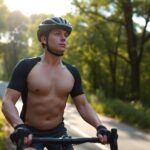 efficient cycling breathing techniques