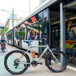 efficient travel with hybrids