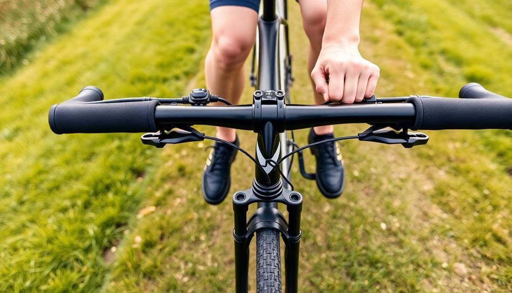 essential bike setup tips