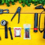 essential tools for hybrid bikers
