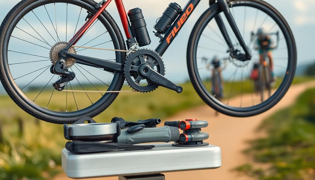 hybrid bicycle weight limits explained