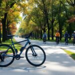 hybrid bike benefits explained