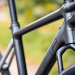 hybrid bike frame insights