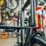 hybrid bike maintenance tips