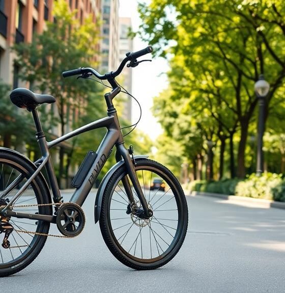 hybrid bikes versatile riding options