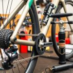 maintain hybrid bike performance