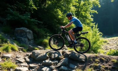 overcoming hybrid bike challenges