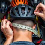 perfect helmet fit guide
