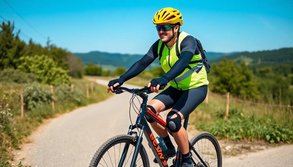 protective equipment and clothing
