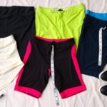 selecting comfortable cycling shorts