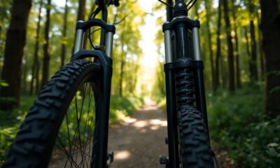 suspension forks debate explained