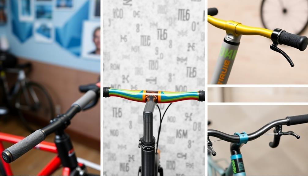 top handlebar brands overview