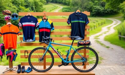 top jerseys for hybrid cyclists