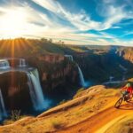 adventure in brazil s wilderness