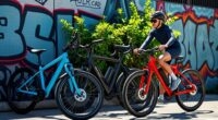 affordable high performance e bikes