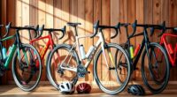 affordable performance road bikes