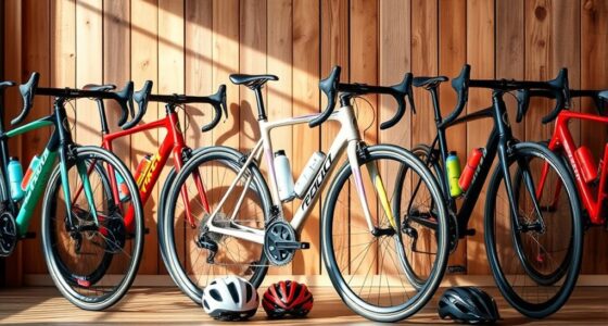 affordable performance road bikes