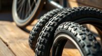 affordable quality bike tires