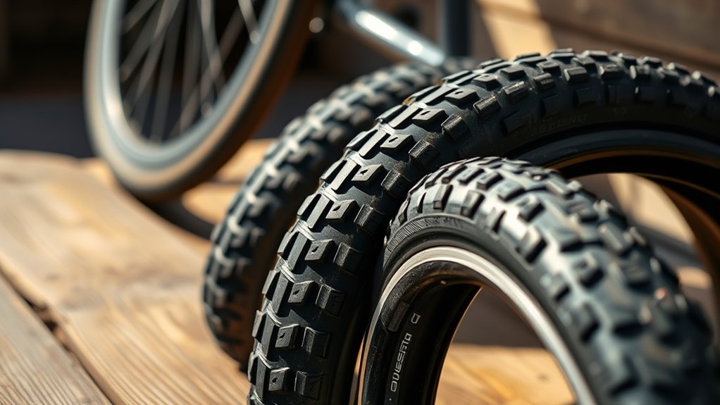 affordable quality bike tires