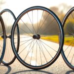 affordable road bike wheels