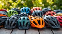 affordable safe stylish helmets