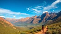 atlas mountains adventure simplified