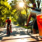 beat the summer heat