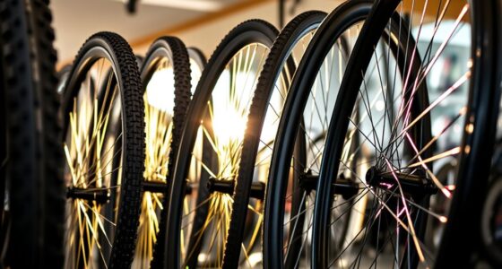 beginner friendly bike wheels guide