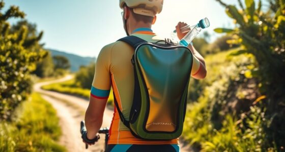 best hydration cycling backpacks