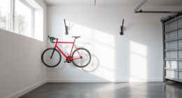 bicycle wall mounts reviewed