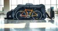 bike bags for travel