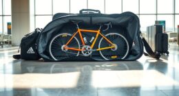 bike bags for travel