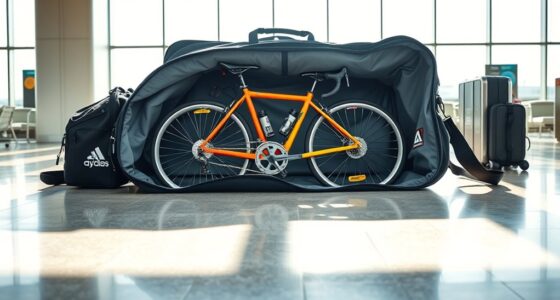 bike bags for travel