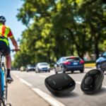 bike safety radar systems