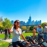 bike share programs evaluation