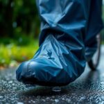 bike shoe covers rain protection