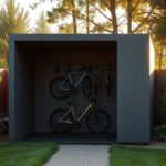 bike storage solutions 2025