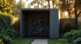 bike storage solutions 2025