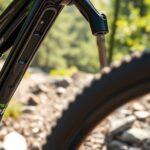 bike suspension upgrade recommendations