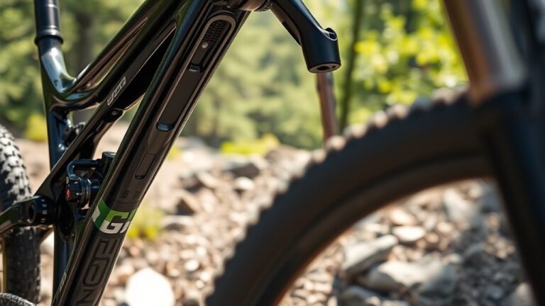 15 Best Bike Suspension Upgrades for a Smoother Ride in 2025 - Flat ...