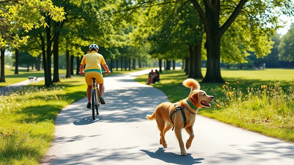 biking skills development plan
