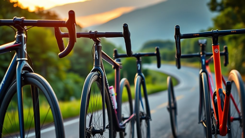 budget friendly road bike considerations